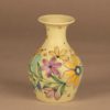 Kupittaan Savi vase, hand-painted designer Laila Zink 2