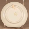 Arabia Harraste decorative plate, “Sailboat” designer Raija Uosikkinen 2