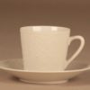 Arabia coffee cup, limited edition designer  2