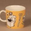 Arabia Moomin mug Office designer Tove Slotte-Elevant 3