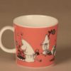 Arabia  Moomin mug Moomin mother designer Tove Slotte-Elevant 3