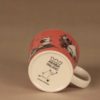Arabia  Moomin mug Moomin mother designer Tove Slotte-Elevant 4
