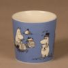 Arabia Moomin mug Moomin pappa designer Tove Slotte-Elevant 2