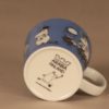Arabia Moomin mug Moomin pappa designer Tove Slotte-Elevant 4