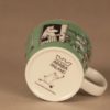 Arabia Moomin mug Drawing designer Tove Slotte-Elevant 4