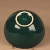 Arabia Kilta bowl, green designer Kaj Franck 2