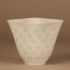 Arabia rice porcelain vase, signed designer  Friedl Holzer-Kjellberg 2