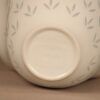 Arabia rice porcelain vase, signed designer  Friedl Holzer-Kjellberg 3