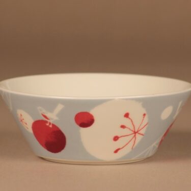 Arabia Himmeli kulho, sesonkituote, suunnittelija Pietari Posti, sesonkituote