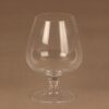 Iittala Kolibri cognac glass 6 pcs designer Timo Sarpaneva 2
