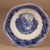 Arabia Maisema bowl, blue designer unknown 2