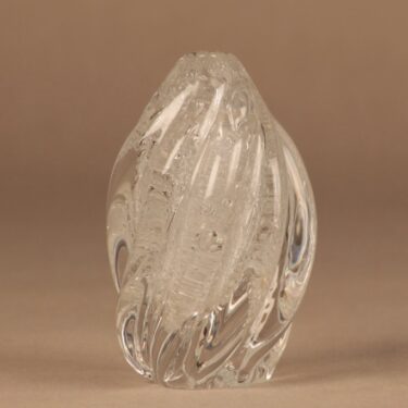 Iittala 3242 art glass designer Tapio Wirkkala