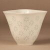 Arabia FK/9 rice porcelain vase designer Friedl Holzer-Kjellberg 2