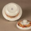 Arabia Santa Arctica bowl with lid designer Raimo Ranta 2