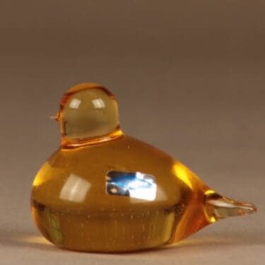 Nuutajärvi lintu Pulmu