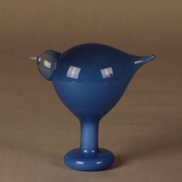 Nuutajärvi lintu Suvisirri suunnittelija Oiva Toikka