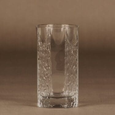 Iittala Kalinka olutlasi 40 cl suunnittelija Tapio Wirkkala