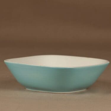 Arabia Atria bowl designer Kaarina Aho
