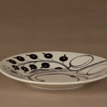 Arabia Paratiisi plate 17 cm designer Birger Kaipiainen