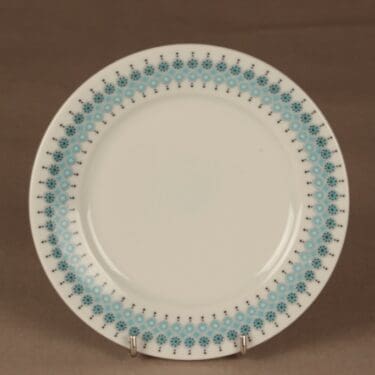 Arabia Louhi plate 17.5 cm designer Raija Uosikkinen