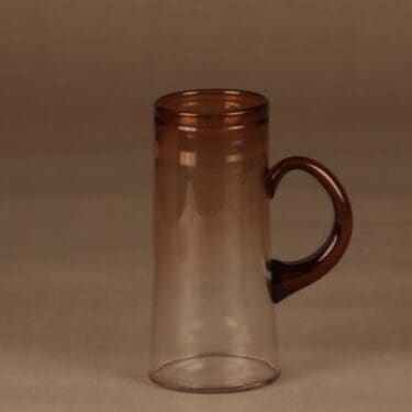 Nuutajärvi 1788 beer mug 50 cl designer oiva Toikka