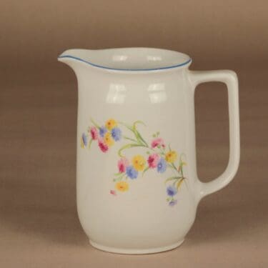 Arabia ST kaadin, 2 l, suunnittelija , 2 l, puhalluskoriste