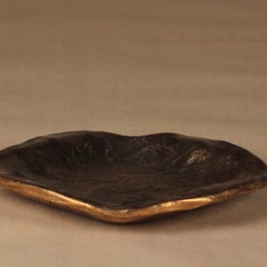 Savitorppa vati, signeerattu, suunnittelija Erkki Stenius, signeerattu