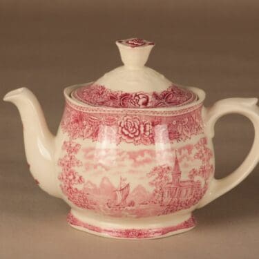 Arabia Maisema teekaadin, 1 l, suunnittelija , 1 l