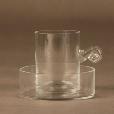 Nuutajärvi Swedish Punch Mug designer Kaj Franck