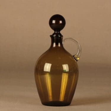 Nuutajärvi 2501 caraffe 0.8 l designer Saara Hopea