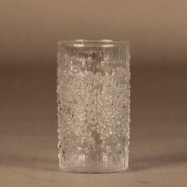 Iittala Hopla glass 30 cl designer Tapio Wirkkala