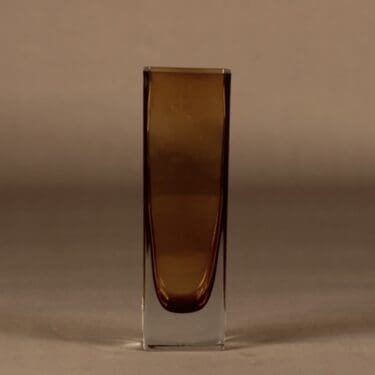 Nuutajärvi KF 296 vase designer Kaj Franck