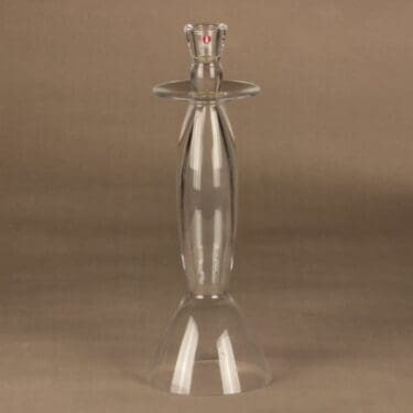 Iittala Calla candle lantern designer Kerttu Nurminen