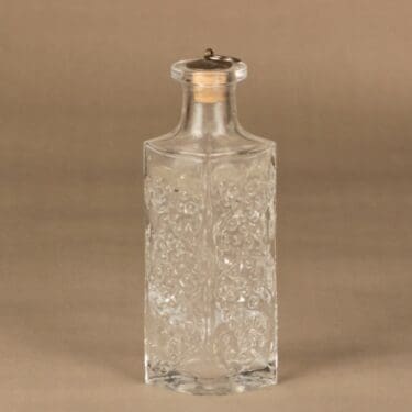 Riihimäen lasi Lara carafe, clear