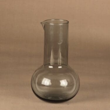 Nuutajärvi Pallosylinteri karahvi, Pallosylinteri, suunnittelija Kaj Franck, Pallosylinteri