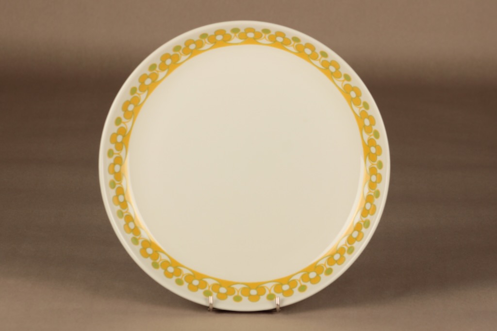 Arabia Anna tarjoilulautanen suunnittelija tuntematon