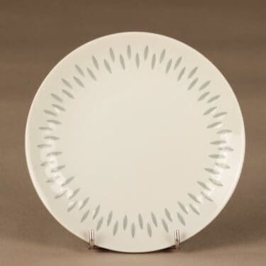 Arabia FK lautanen 15.5 cm suunnittelija Frienz Kjellberg