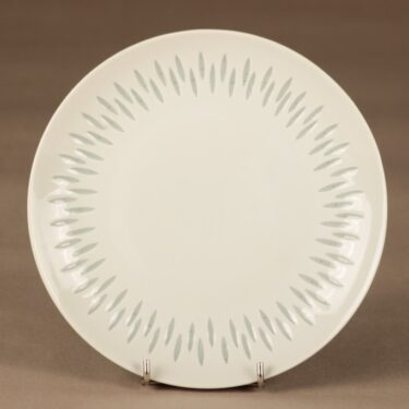 Arabia FK lautanen 19 cm suunnittelija Frienz Kjellberg