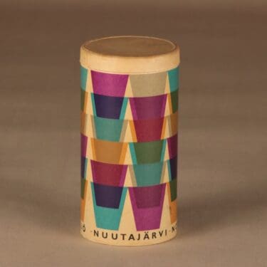 Nuutajärvi Kimara juomalasi, 20 cl, 6 kpl, suunnittelija Kaj Franck, 20 cl