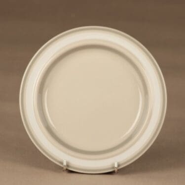 Arabia Salla plate 17.5 cm designer Raija Uosikkinen