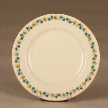 Arabia Metsäkranssi plate 17.5 cm designer unknown