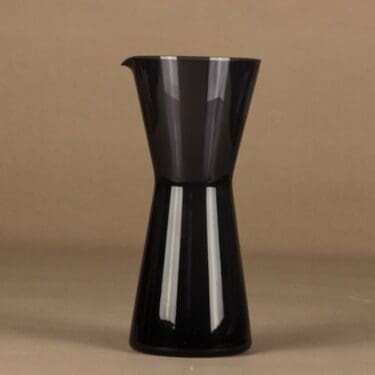 Nuutajärvi 1610 Cocktail-shaker, bluish gray designer Kaj Franck