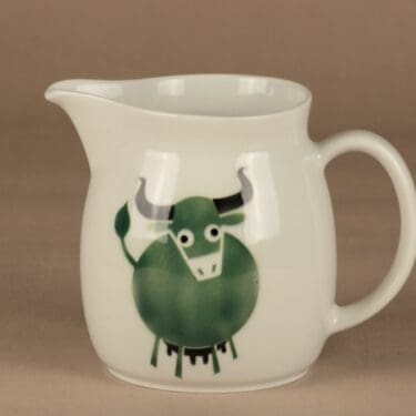 Arabia Heluna pitcher 1.5 l designer Anja Juurikkala