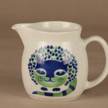 Arabia Kissa pitcher 1 l designer Gunvor Olin-Grönqvist