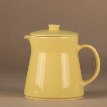 Arabia Kilta kaadin, 1 l, suunnittelija Kaj Franck, 1 l, kannellinen