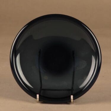 Iittala Pantareuna lautanen, signeerattu, suunnittelija Timo Sarpaneva, signeerattu