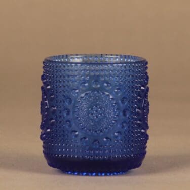 Riihimäen lasi Grapponia glass 16 cl