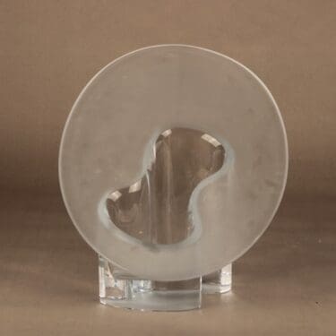 Iittala Marcel vase, big designer Timo Sarpaneva