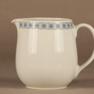 Arabia Tähti kaadin, 1 l, suunnittelija Raija Uosikkinen, 1 l