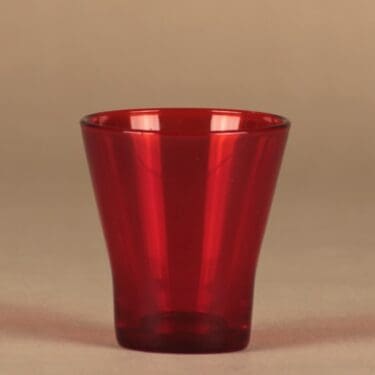 Riihimäen lasi glass 15 cl designer unknown